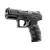 Replika pistolet ASG Walther PPQ M2 GBB 6 mm
