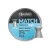 Śrut diabolo JSB Match Heavy S100 4,51/500