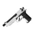Pistolet wiatrówka Beretta M9A3 FM 4,5 mm inox CO2