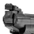 Wiatrówka pistolet Optima by Hatsan 25 5.5 mm