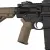 Chwyt pistoletowy Magpul MOE-K2+ do AR-15 / M4 FDE