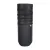 Komin unisex BUFF Windproof Solid czarny