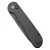 Nóż składany Civivi Elementum Button Lock C2103A czarny