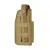 Kabura M-Tac uniwersalna Elite Coyote lewa