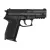 Pistolet wiatrówka Norica N.A.C. 1702 4,5 mm BB CO2