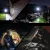 Latarka LED Fenix E03R V2.0 szara