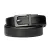 Pas strzelecki Kore Essentials Leather Gun Belt X3 czarny