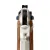 Pistolet wiatrówka Beretta M92 FS nickel/wood 4,5 mm Diabolo CO2