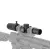 Luneta celownicza Primary Arms Classic 1-6x24 SFP Duplex, 30 mm