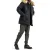 Kurtka Alpha Industries Explorer czarna