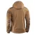 Kurtka M-Tac Norman Windblock Fleece coyote