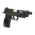 Pistolet wiatrówka Umarex SA10 4,5 mm blowback Diabolo CO2