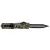Nóż OTF Templar Knife Large Zinc Mossy Oak DNA Dagger Black