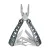 Narzędzie wielofunkcyjne multitool Ganzo G101-H