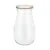Słoik Weck Tulip z pokrywką, uszczelką i 2 zapinkami 2700 ml 4 szt