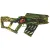 Karabin Paper Shooters Guardian Extinction zestaw
