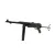 Pistolet maszynowy Legends MP German 4,5 mm