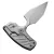 Nóż składany WE Knife Typhoeus WE21036B-2 gray