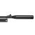 Zestaw Diana Wiatrówka PCP Stormrider 4,5 mm Ek < 17J drewno + luneta celownicza Diana 3-9x40 1