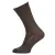 Skarpety Comodo Everyday Merino Wool terakota