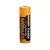 Akumulator Fenix USB ARB-L18U (18650 3400 mAh 3,6 V)