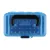 Pudełko na amunicję kulową MTM H50-RS-24 223rem