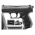 Replika pistolet ASG Walther P22 6 mm