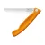 Nóż Victorinox Swiss Classic 6.7836.F9B ząbkowany, pomarańczowy, składany