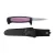 Nóż Morakniv Craft Pro Precision czarno-fioletowy stal nierdzewna