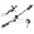 Łuk bloczkowy dla dorosłych i młodzieży Poe Lang Rex Quad 20-65 lb 28