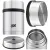 Termos Esbit Food Jug Sculptor 0,75 l srebrny