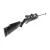 Wiatrówka Hämmerli Black Force 400 Combo 4,5 mm