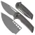 Nóż składany WE Knife Mini Malice WE054BL-2 gray