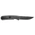 Nóż składany Sencut Scitus S21042-3 dark green canvas micarta