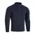 Bluza męska M-Tac Delta Polartec raglan granatowa