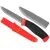 Nóż Morakniv Companion F Rescue czerwony stal nierdzewna