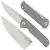 Nóż Kizer Justice V4543N6