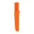 Nóż Morakniv Companion F Serrated pomarańczowy ząbkowany stal nierdzewna