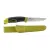 Nóż Morakniv Companion Spark zielony stal nierdzewna