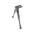 Bipod Lepaers składany Universal Shooter's 8.7-10.6"