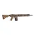 Replika karabinek ASG H&K Heckler&Koch HK M110 A1 6 mm BB, brązowa