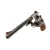 Rewolwer wiatrówka Smith&Wesson M29 4,5 mm 8 i 3/8