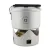 Kuchenka turystyczna Trangia z garnkiem