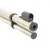 Wiatrówka Walther Lever Action Steel Finish 4,5 mm CO2