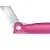 Nóż Victorinox Swiss Classic 6.7836.F5B ząbkowany, różowy, składany