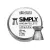 Śrut diabolo JSB Simply 4,5 mm 500 szt. 0,535 g