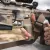 Powiększony chwyt Magpul MOE K2-XL do AR-15 / M4 MAG1165-FDE