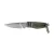 Nóż ANV Knives P100 ANVP100-004 oliwkowy paracord