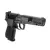 Pistolet wiatrówka Walther CP88 Competition 4,5 mm Diabolo CO2