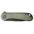Nóż składany Civivi Elementum C907T-E green micarta
